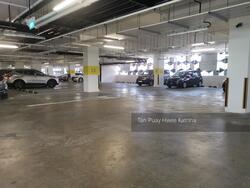 Centrium Square (D8), Office #305991101